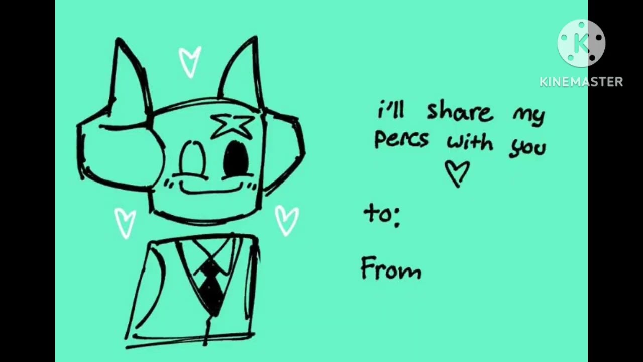 Phighting valentine's cards voice overs (Phighting dubs)