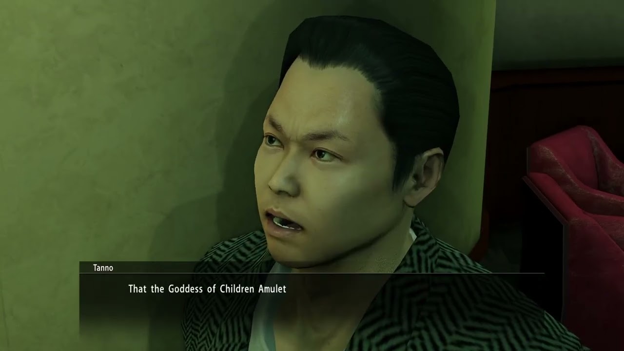 Welcome Everybody - Yakuza Kiwami Chapter 11, Off to Shangri-La