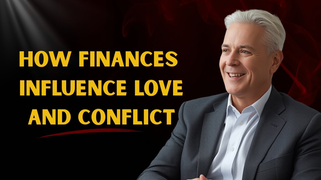 Why Do Couples Fight About Money So Much?