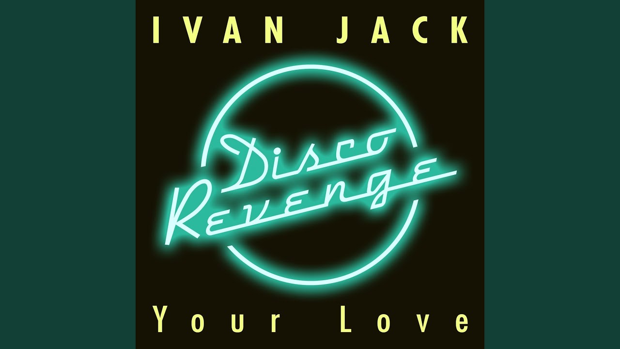 Your Love