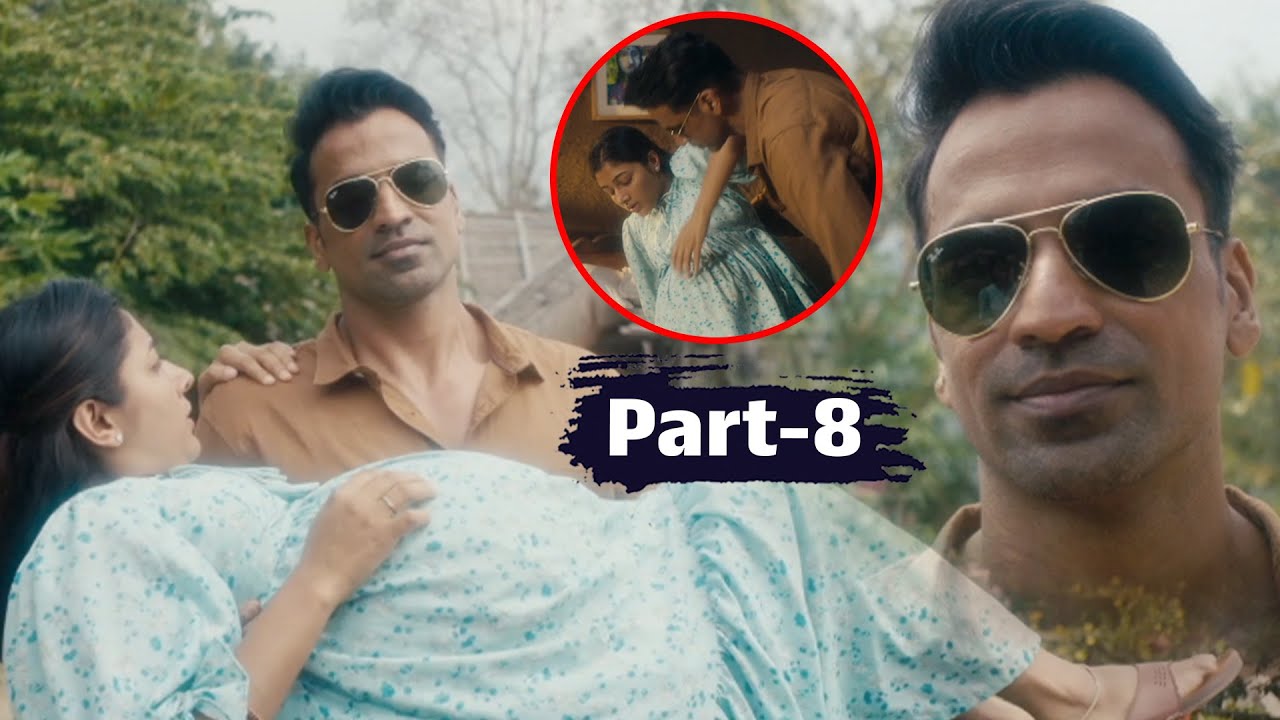 Birth Mark Latest Telugu Movie Part 8 | Shabeer Kallarakkal | Mirnaa | Indirajith