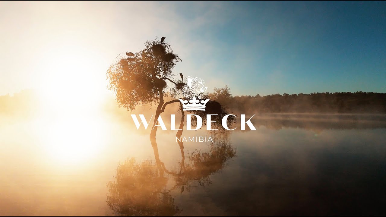 Waldeck Namibia