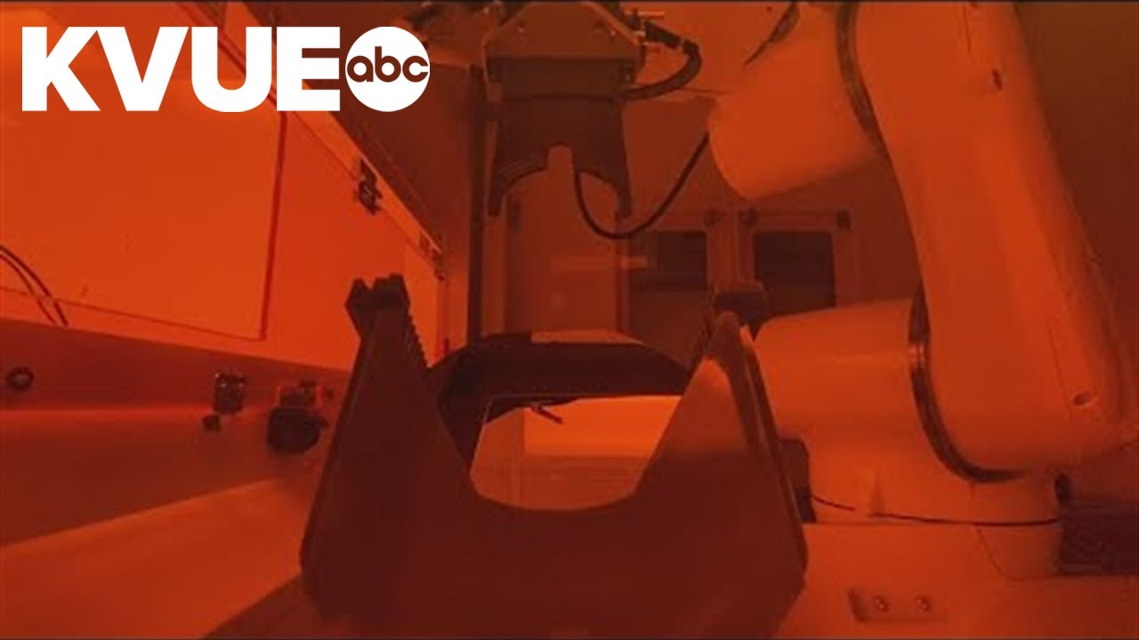 UT's Texas Institute for Electronics getting millions to develop military tech