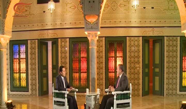 إسلاميون...وبعد | عبد اللطيف المكي - الجزء الرابع | 2016-04-12