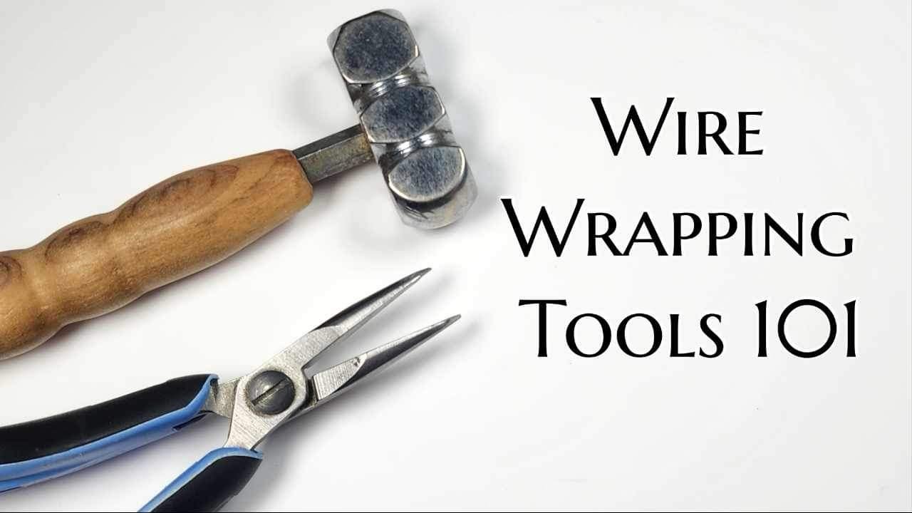 Wire Wrapping Tools: Essentials, Best Brands, and Where to Buy Them!