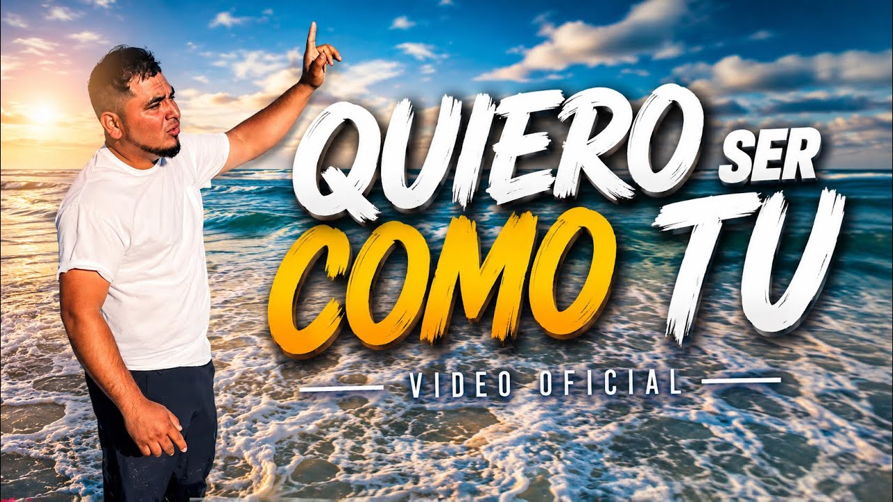 Quiero ser como tu