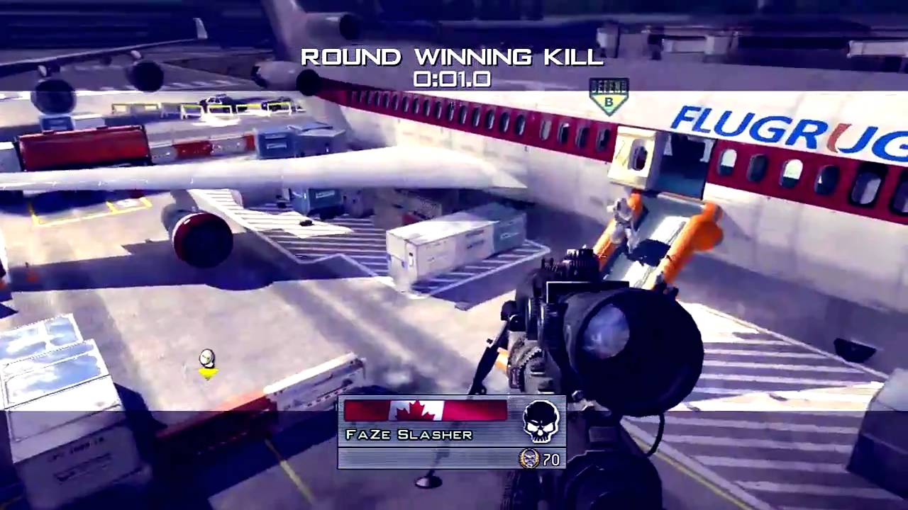 FaZe Slasher Got Skills | Ep. 9