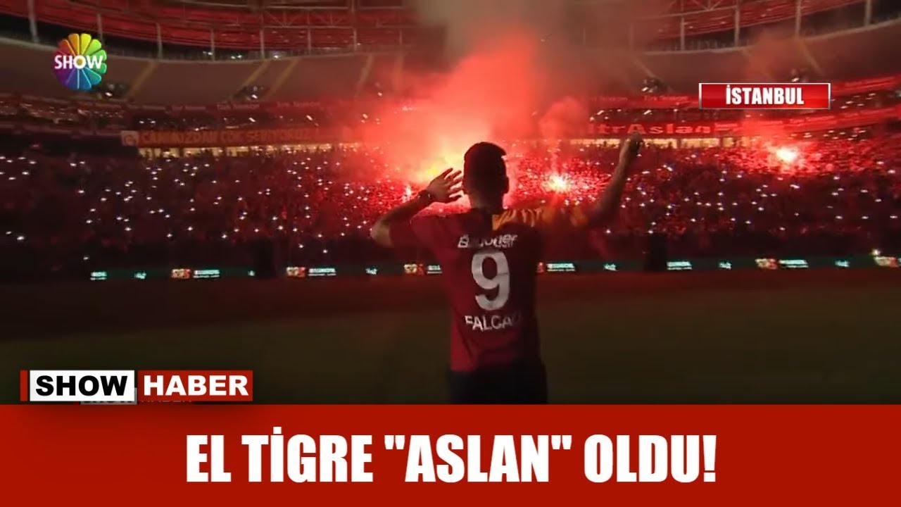 El Tigre 