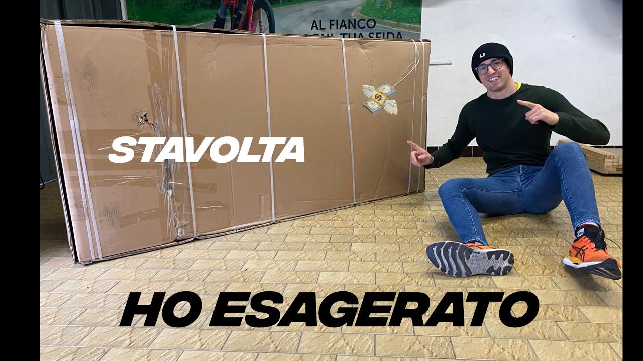 Cosa ho Comprato? 🤨