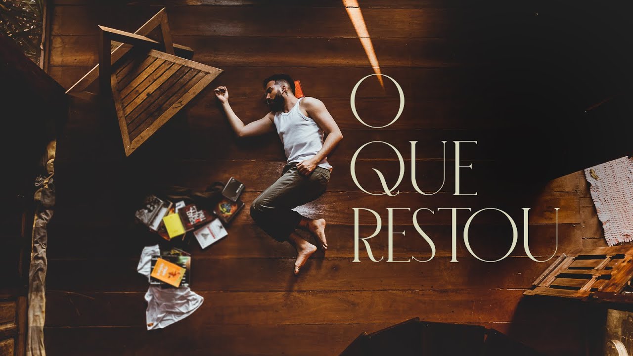 TVRS - O Que Restou (Clipe Oficial)