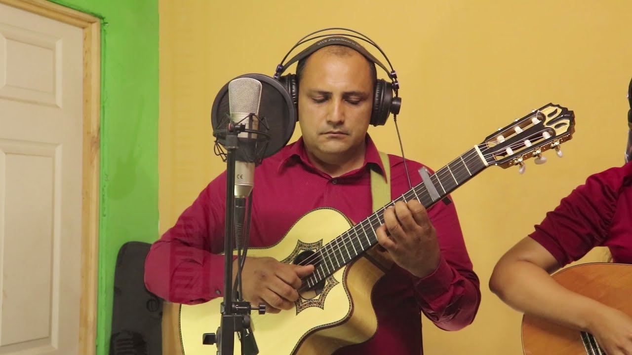 Gracias te doy Señor Dúo Urquilla