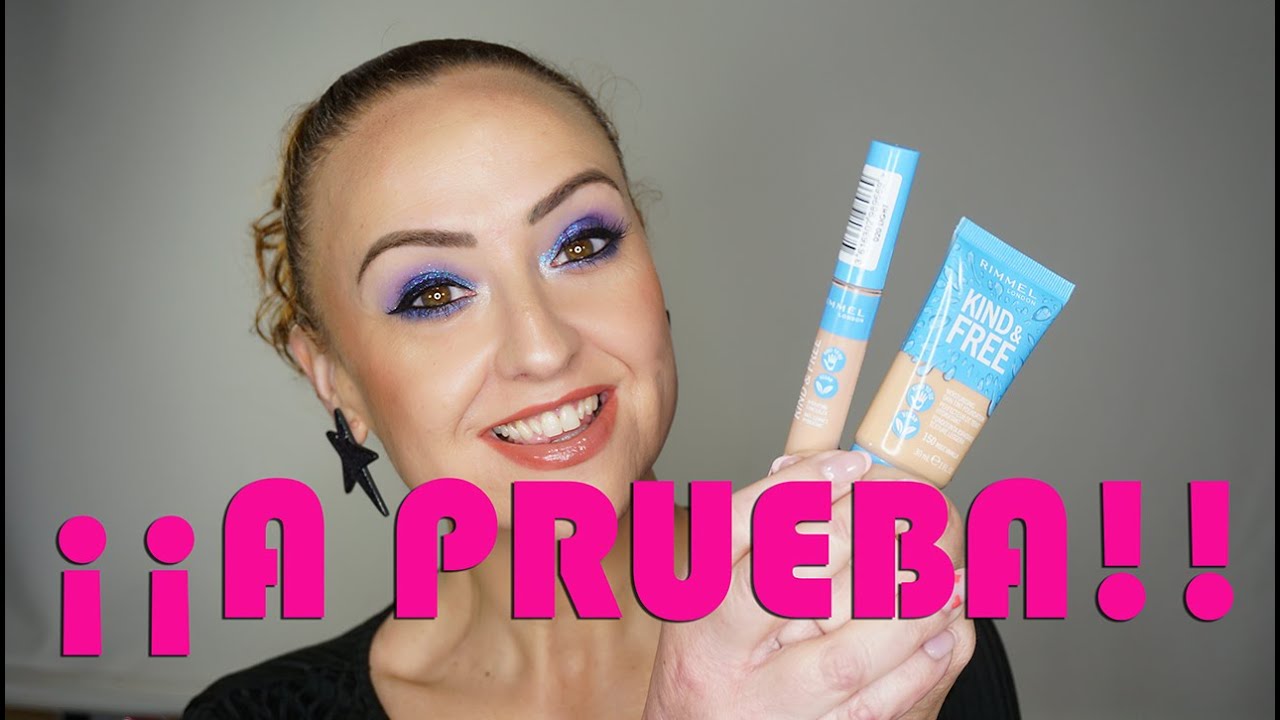 RIMMEL LONDON 