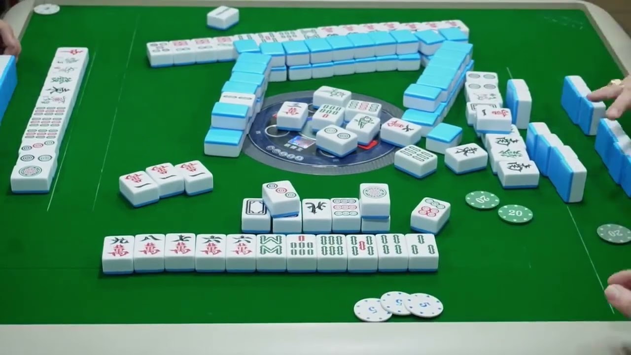 Extra Mahjong Video #41  - Sayang Skalera Sana #majong