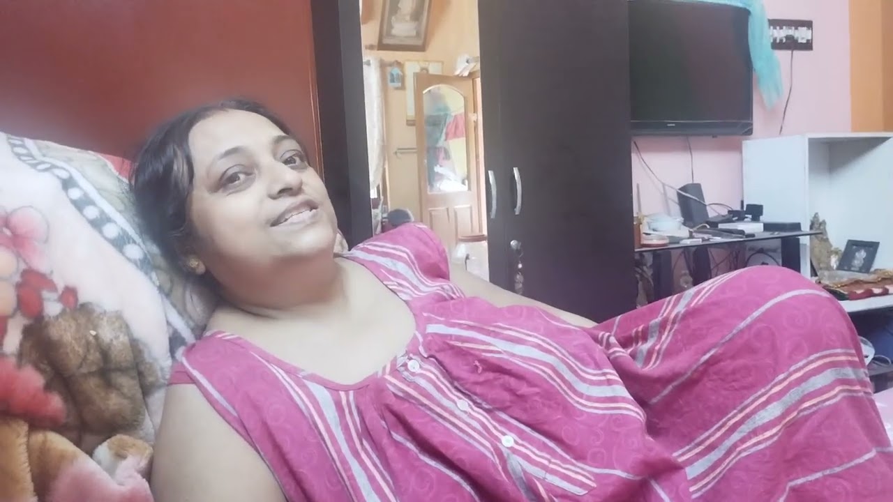 ব্রেকফাস্টে এতোটাই মেগি খেয়ে ফেলেছি যে দুপুরে ভাত রান্না করেও আর ভাত খেতে পারলামনা।#runa family#