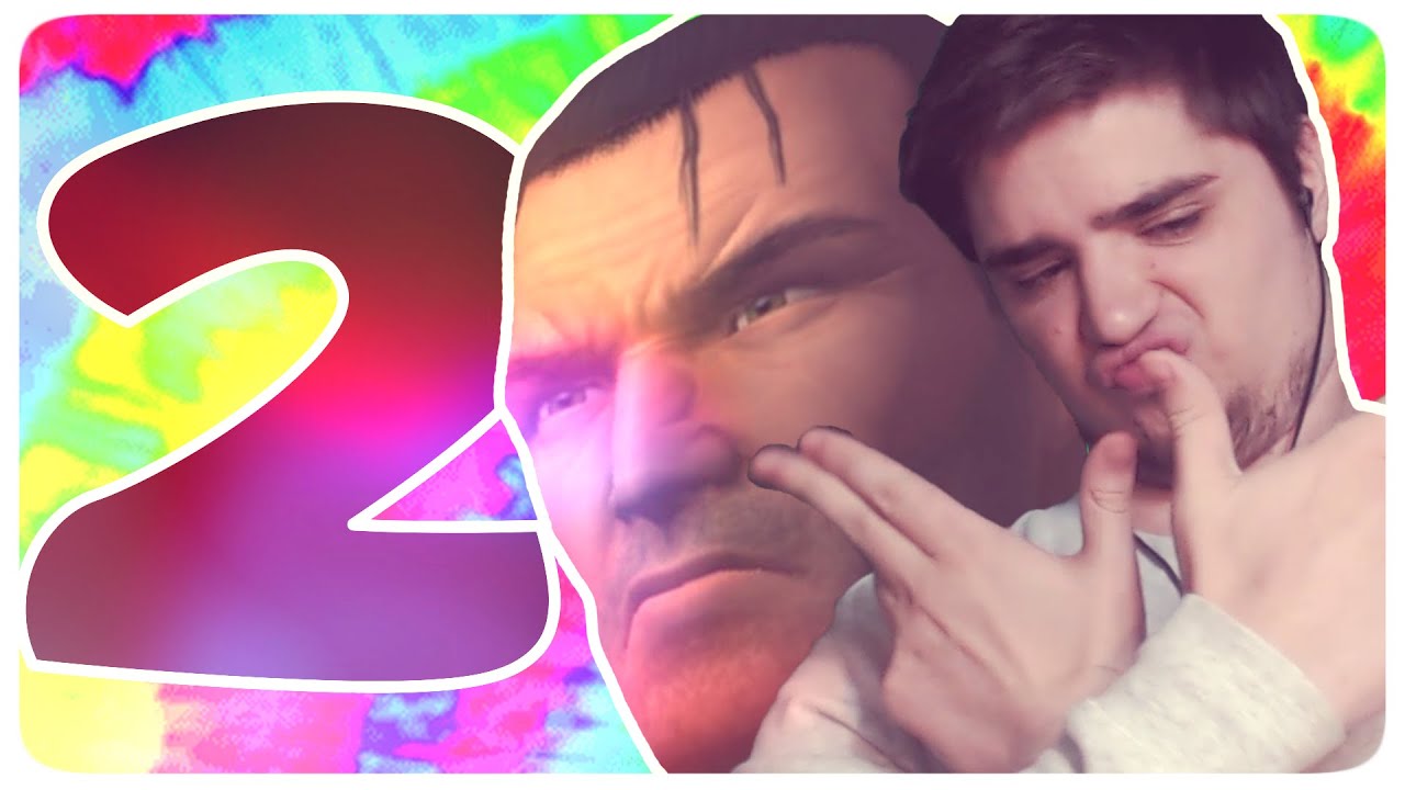 КОНЧАТЕЛЬ 2