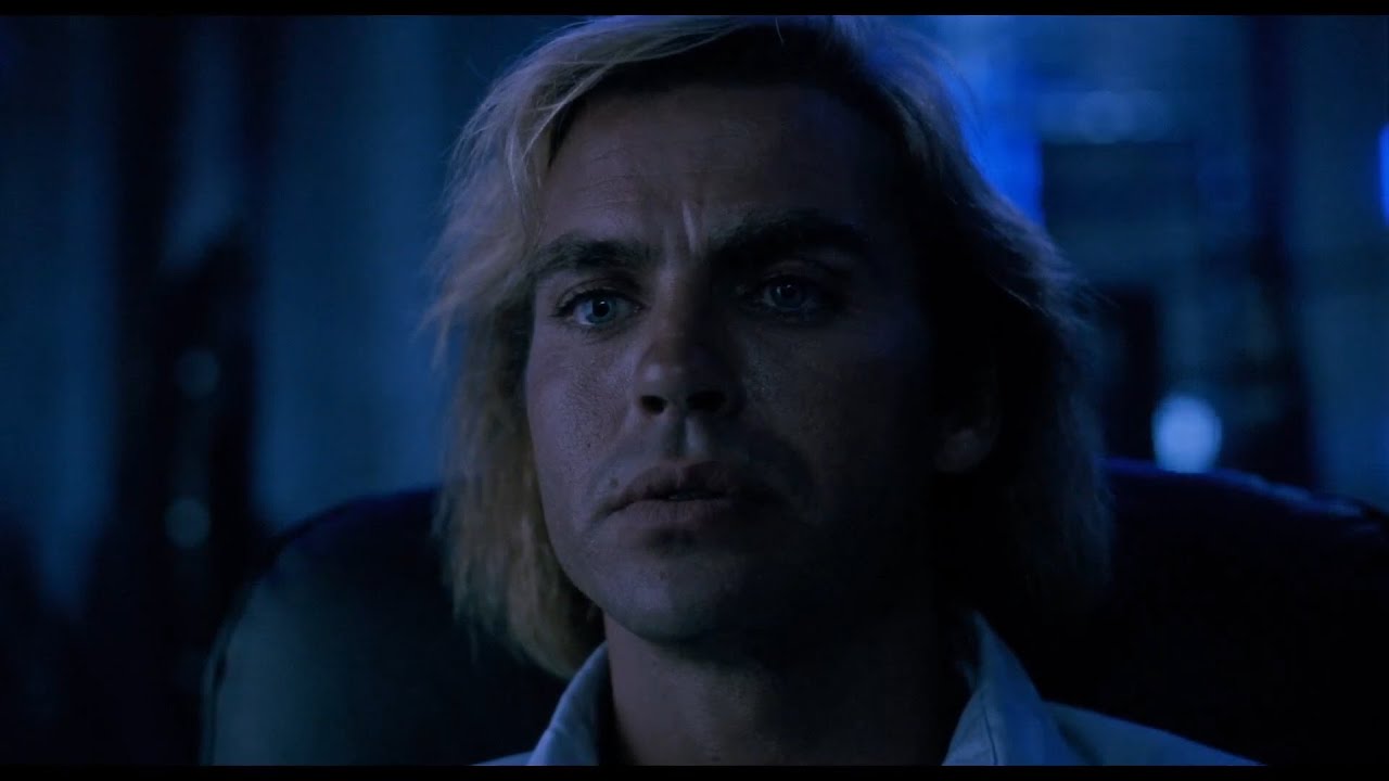 best of jobe - the lawnmower man