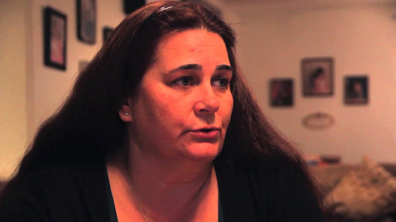 Cynthia - Patient Story - Robotic Colectomy