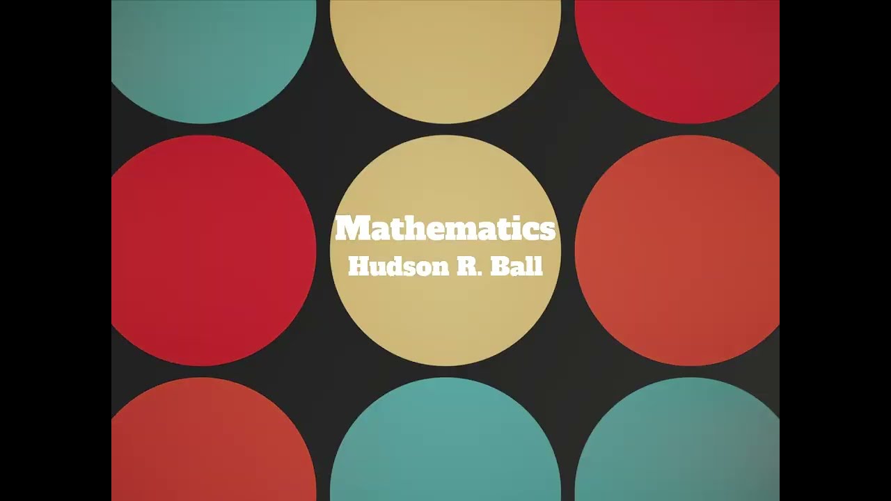 Mathematics