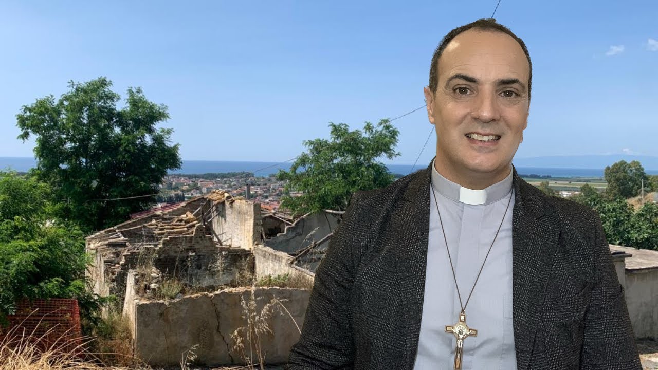 Don Francesco Cristofaro: la mia storia e le origini
