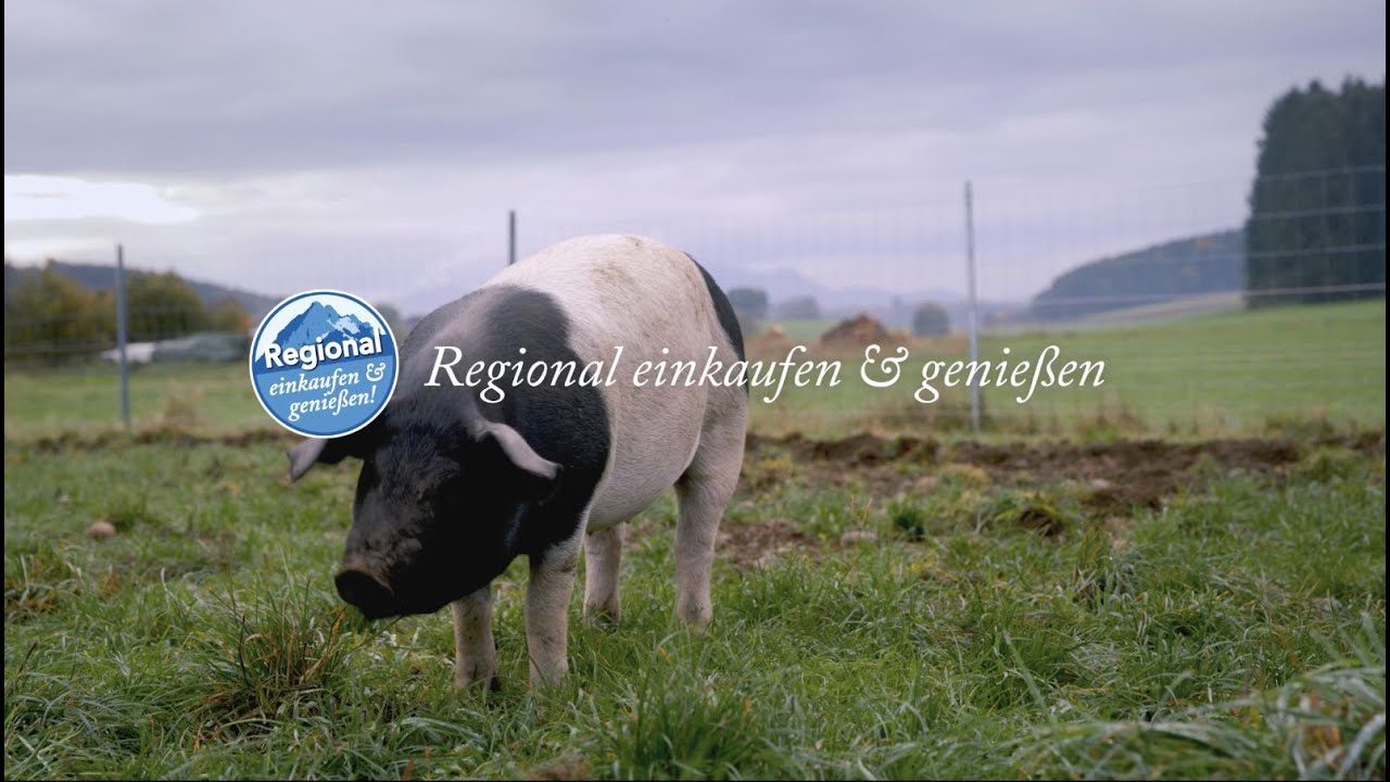 Das Waldschwein | Regional einkaufen & genießen