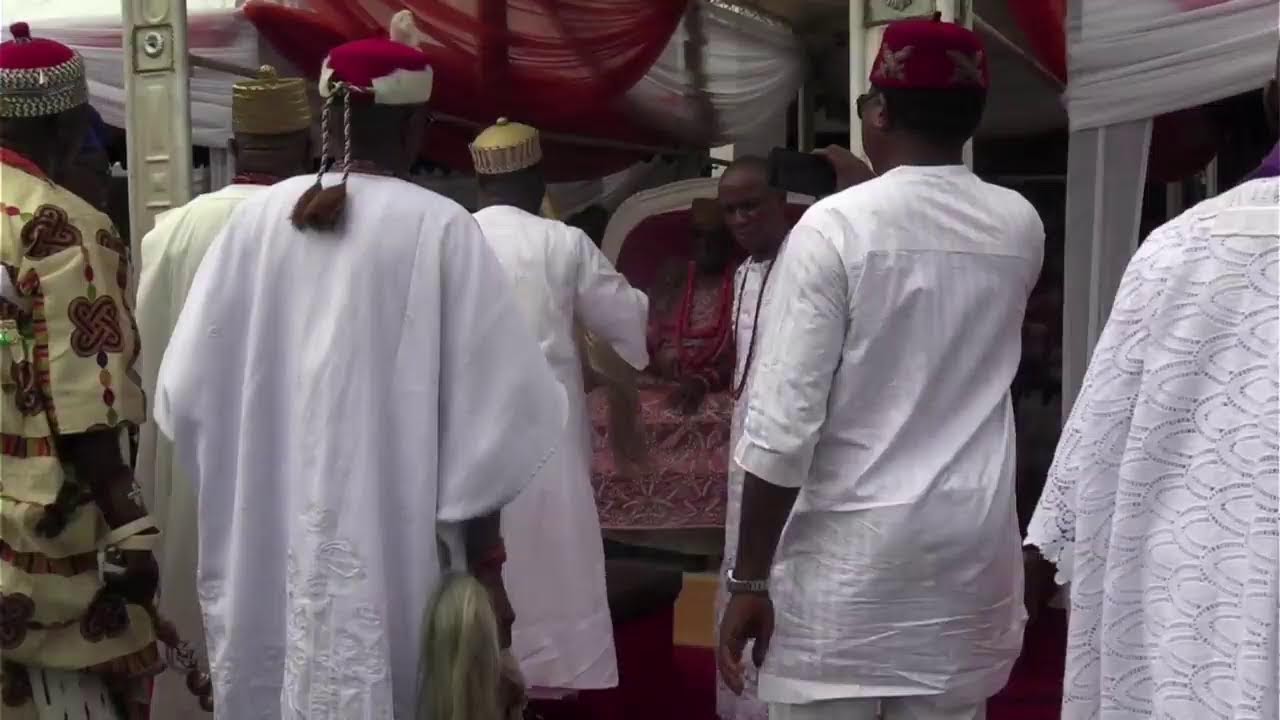 OfalaOnitsha Live Stream