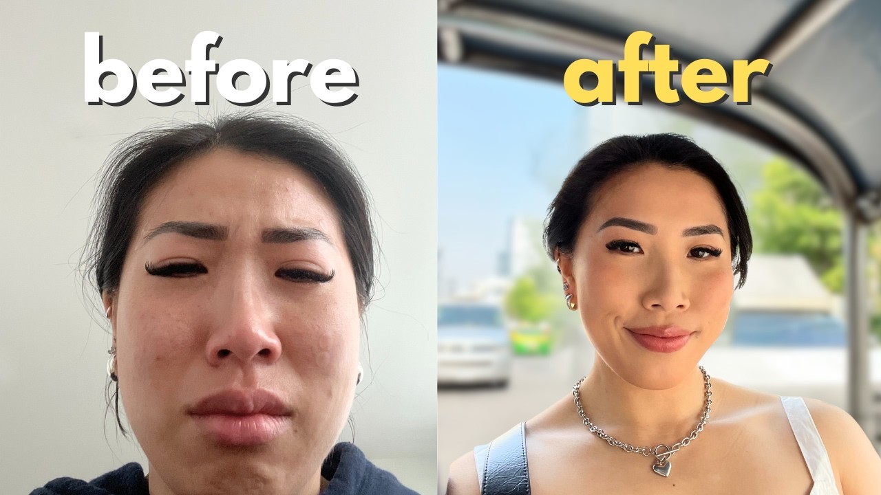 how i'm rebuilding after blowing up the 