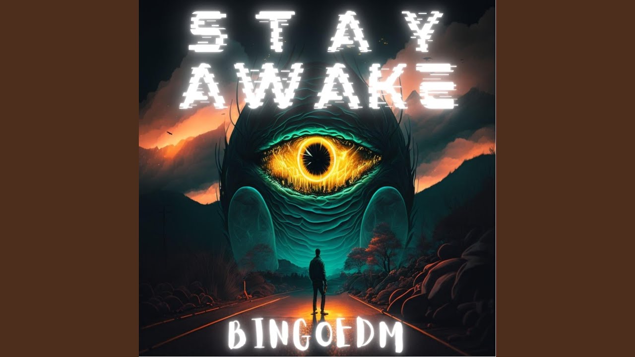 Stay Awake