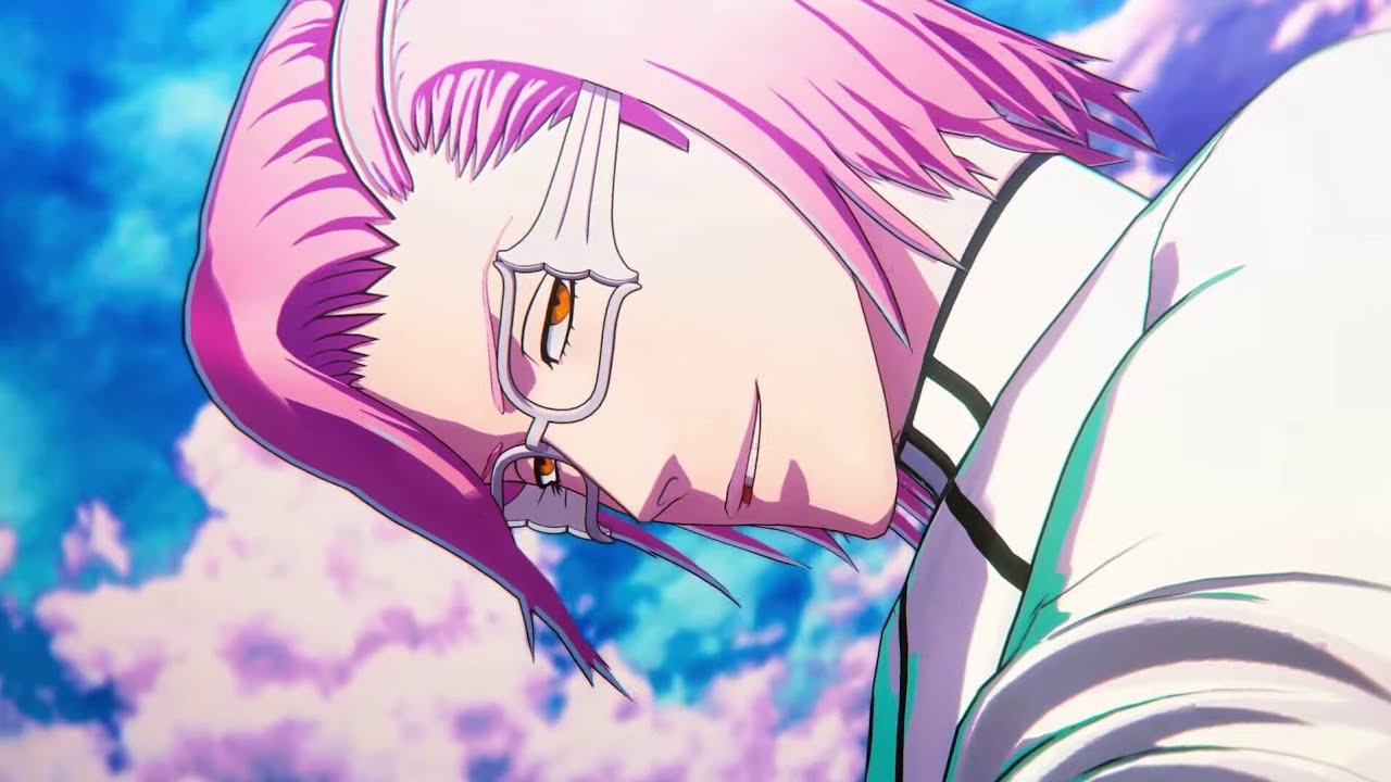 Szayelaporro Granz is Secretly broken.. Bleach Rebirth of Souls