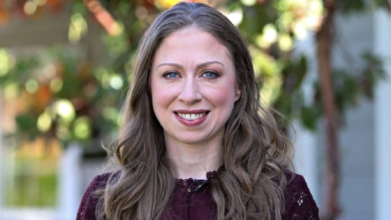 Chelsea Clinton's Husband Is Probably The Most Handsome Man In The World