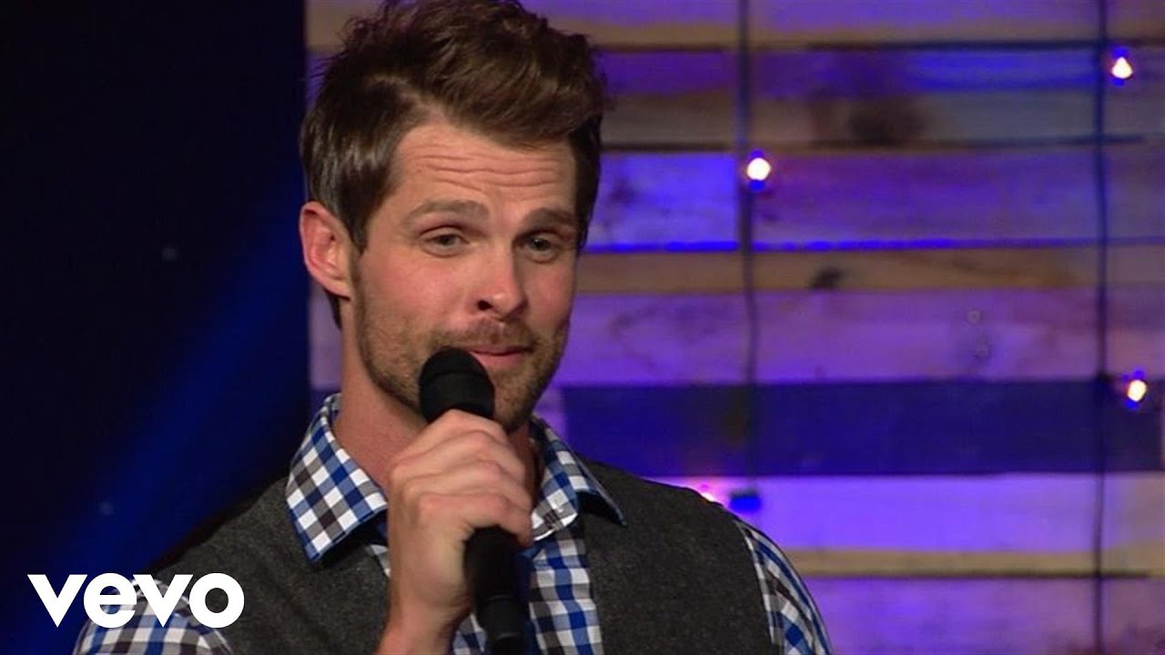 Gaither Vocal Band - Jesus And John Wayne (Live)