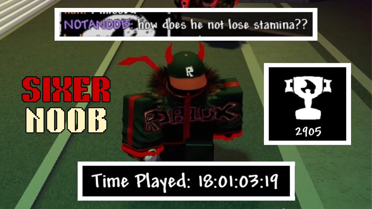 WINNING AGAINST PRO KILLERS with 'SIXER' Noob || Forsaken Gameplay