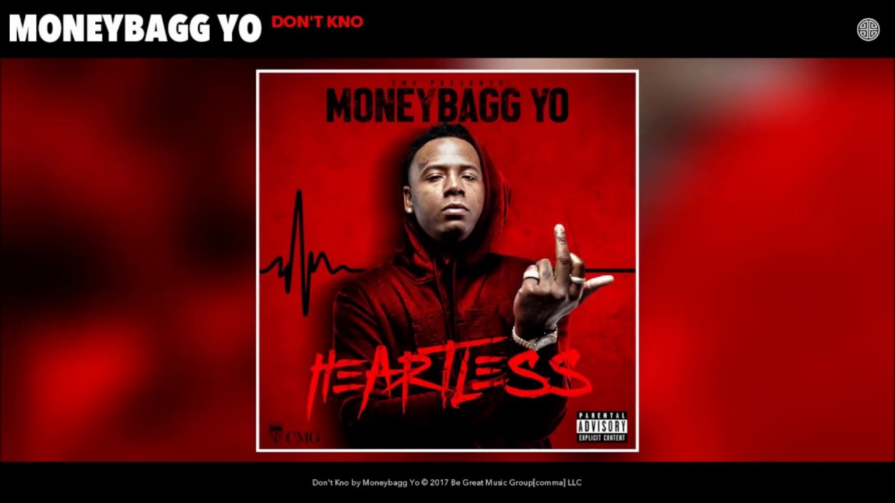 Moneybagg Yo Dont Kno Instrumental Remake By Young Shun
