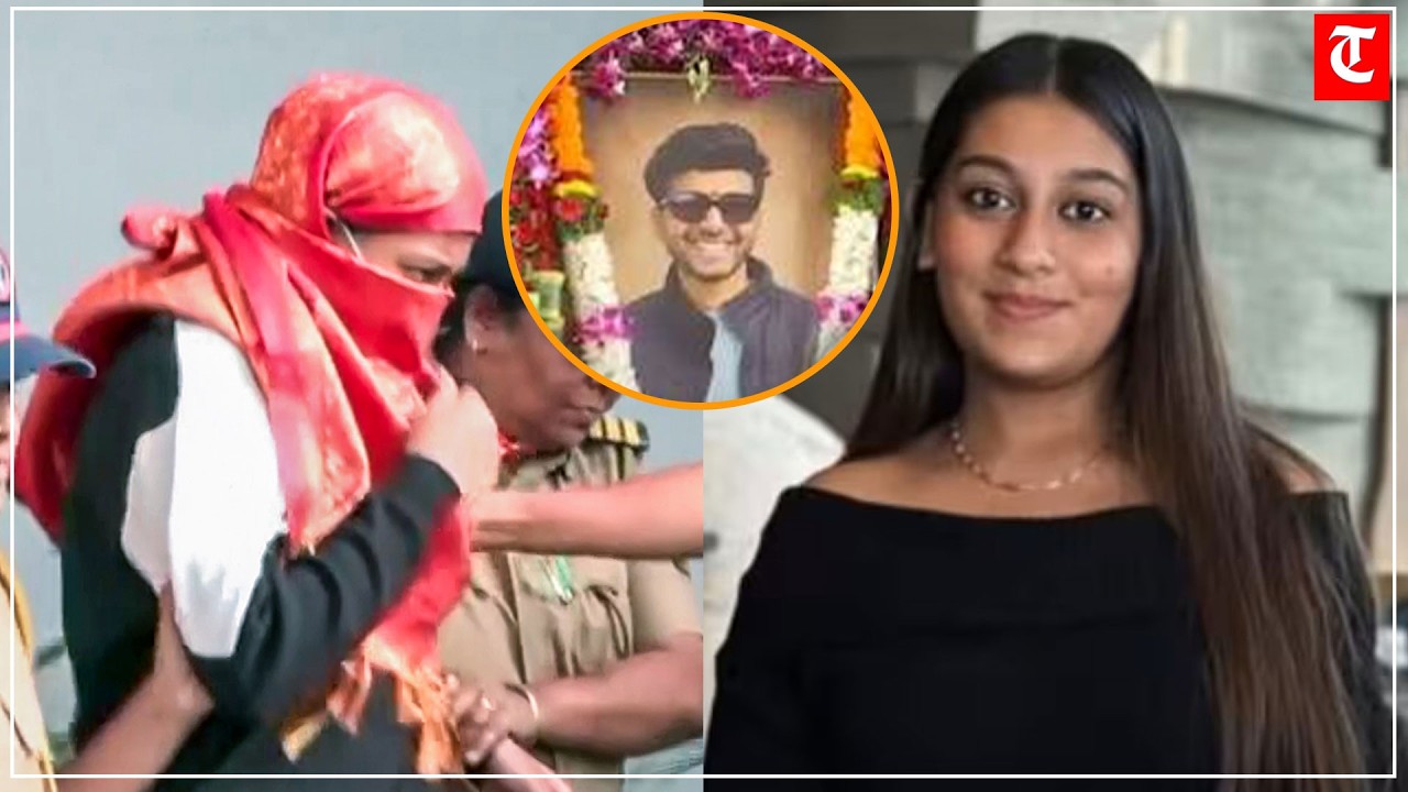 LIVE: Police Recreate Crime Scene, Gait Analysis of Accused Chetan Chaudhary | Ketan Agarwal | Siya
