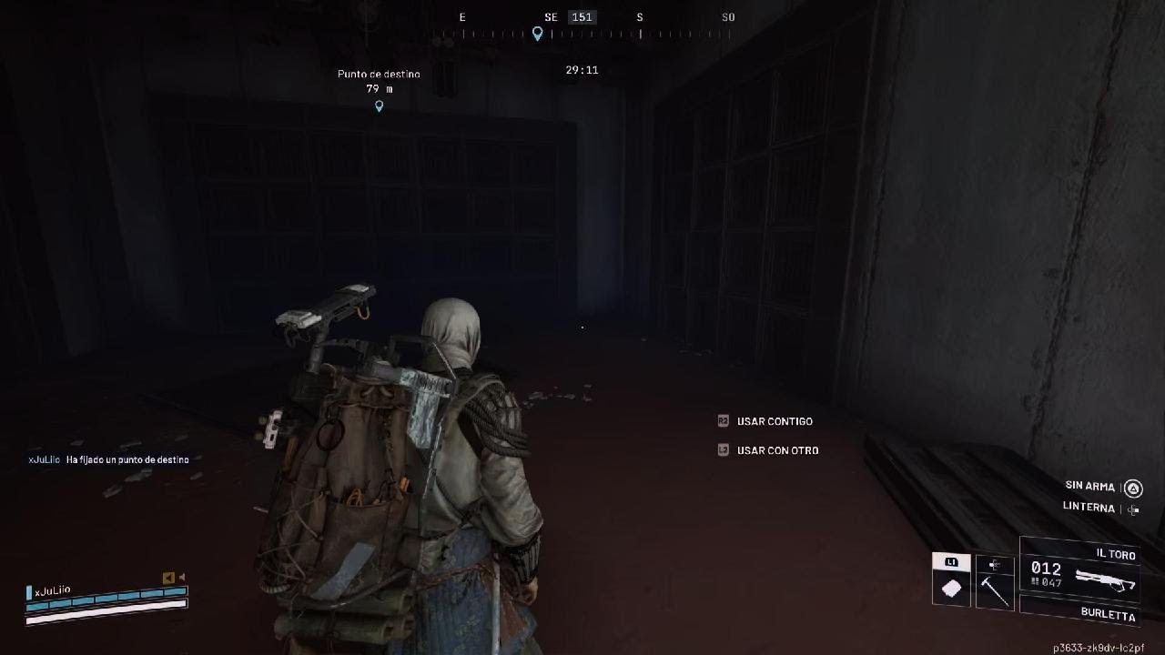 ARC Raiders Full Game Stella Montis Incursión Nocturna X3 Kills