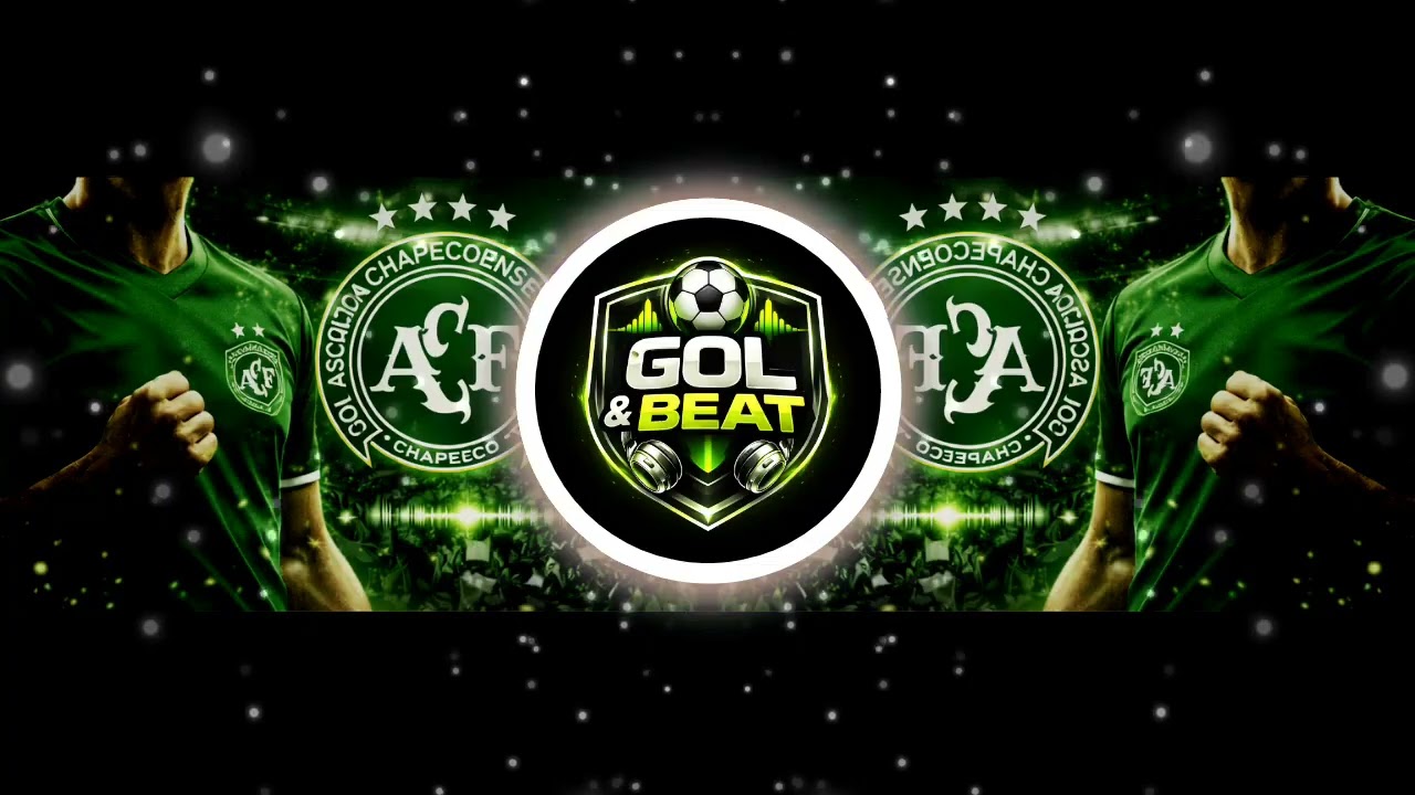Rap da Chapecoense - Perseverança é a chave