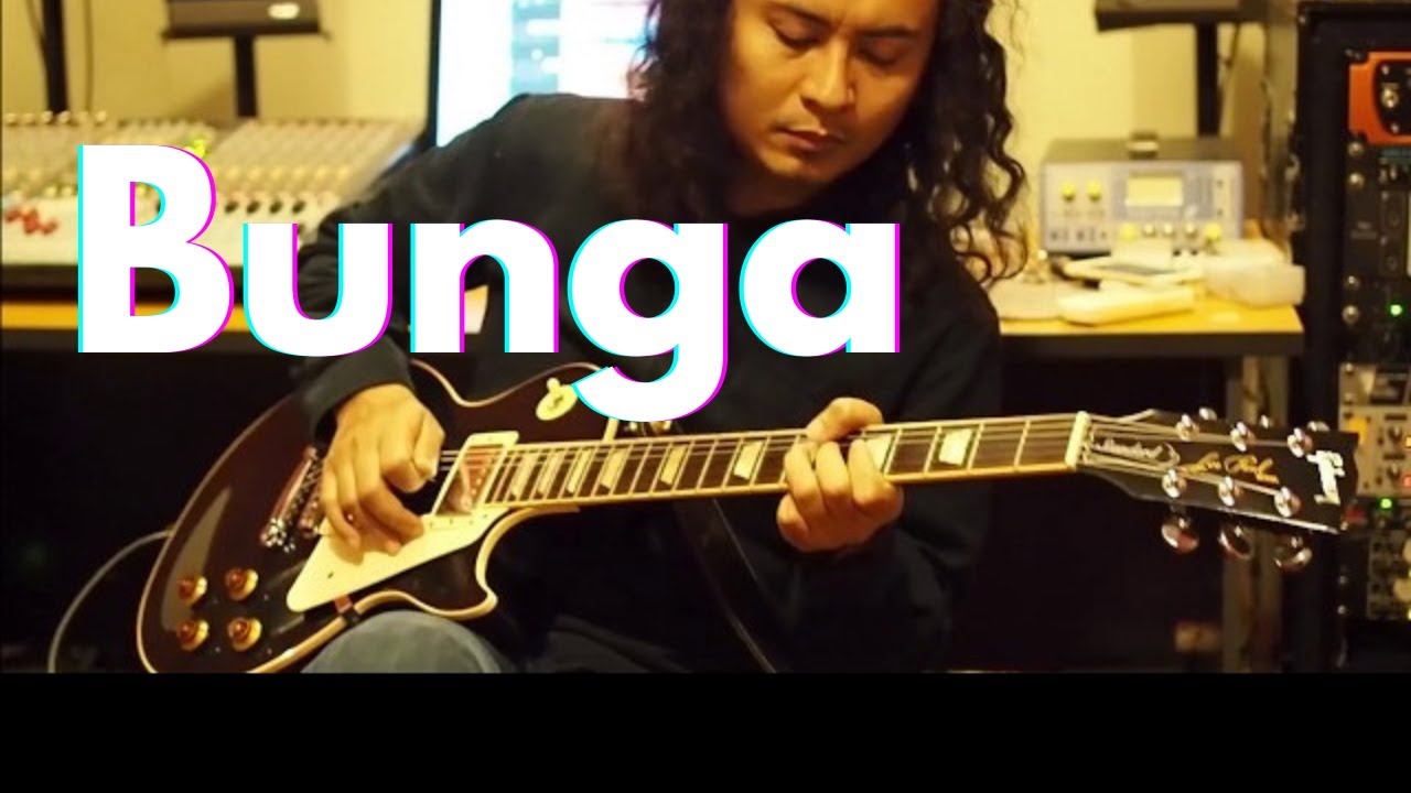 Bunga - Exists