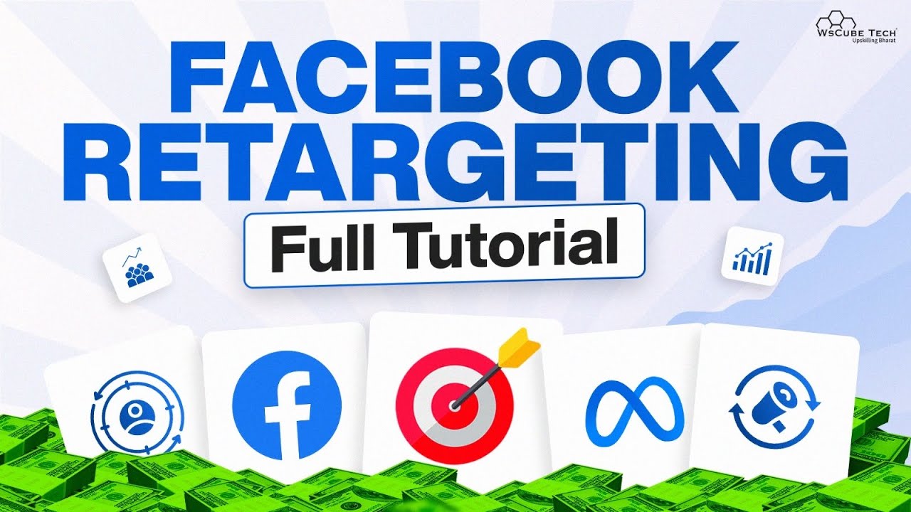 How to Use Facebook Ads for Retargeting and Get More Sales (Full Tutorial with Strategy)