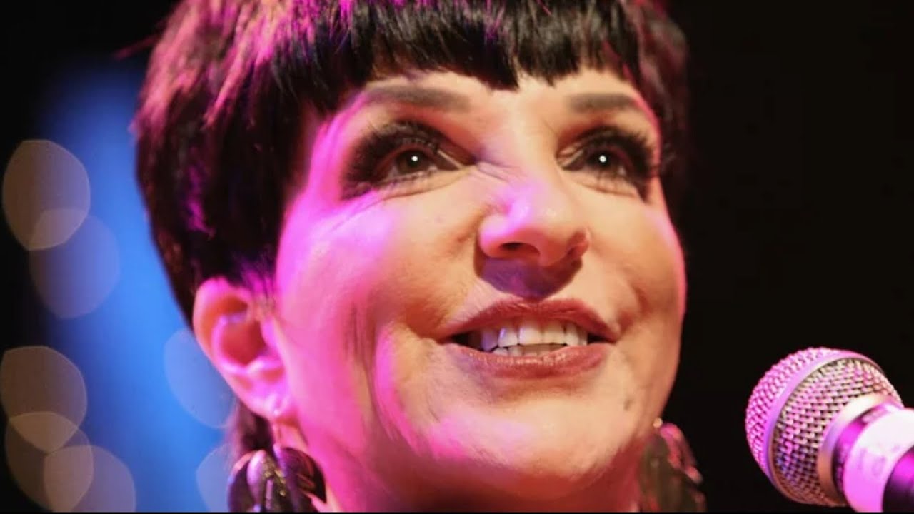 Tragic Details About Liza Minnelli