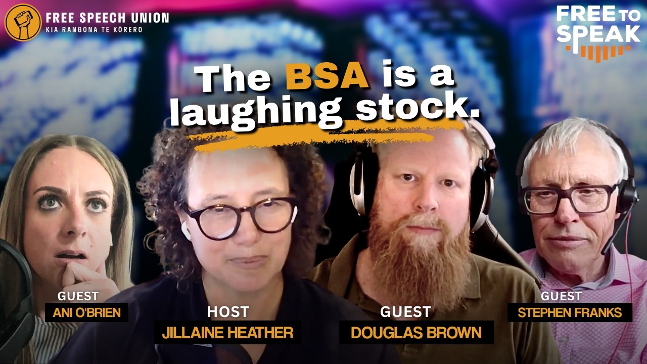 02 - Board Roundup - Why are regulators constantly overreaching their remit?
