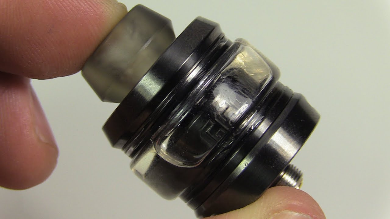 OFRF Gear RTA
