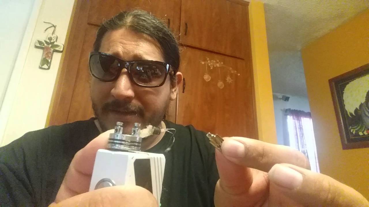 Mini Buddha rda clone