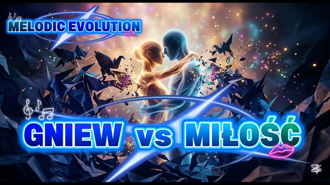 Papierowe Potwory (@DeeJayNovick COVER) | Modern Progressive Evolution