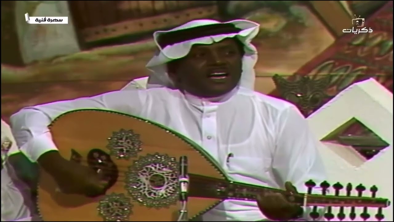 الفنان محسن مهدي