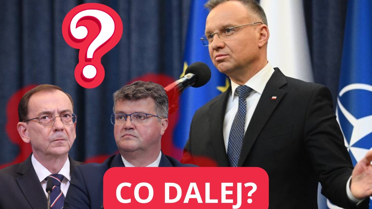 Andrzej Duda - oświadczenie Prezydenta