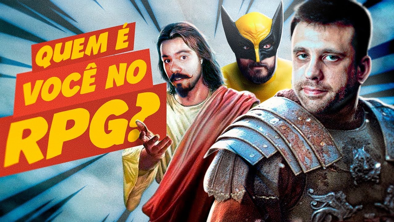 Eduardo Spohr, Paladinos e Bárbaros ⚔️ | Matando Robôs Gigantes