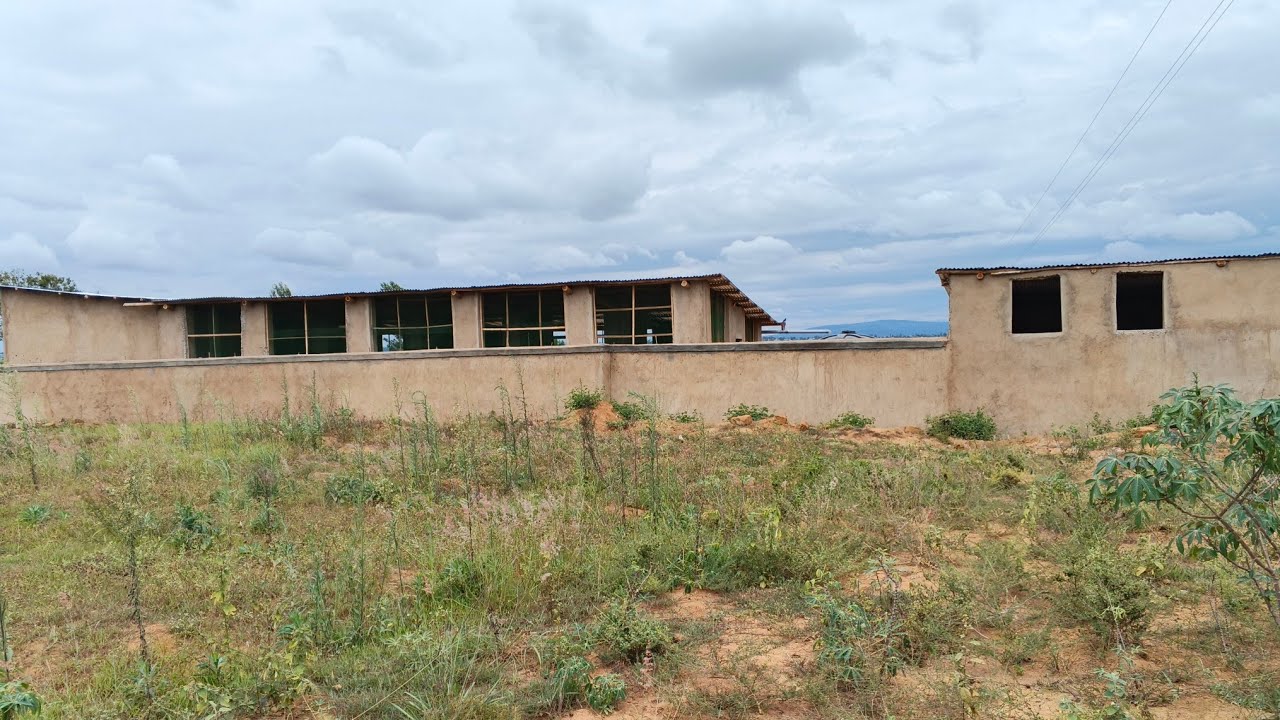 HABONETSE UBUTAKA BUHENDUTSE GASHORA BUGESERA 12M! HARIHO IMITURIRE 3,621Sqm R1 1,050Sqm 