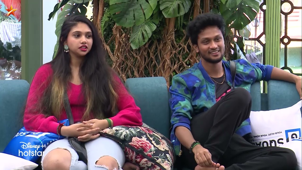 Cool Suresh comedy in Bigg Boss house.. 🤣😂 Bigg Boss Tamil Season 7