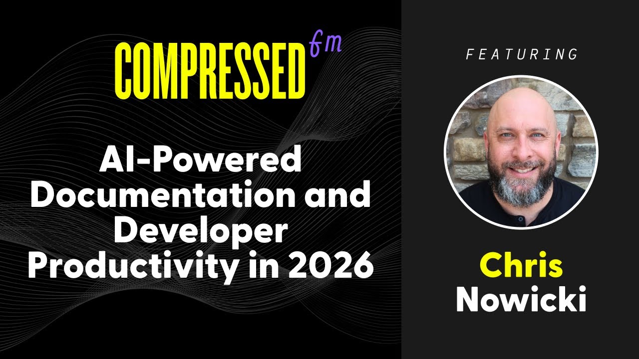 AI-Powered Documentation and Developer Productivity in 2026