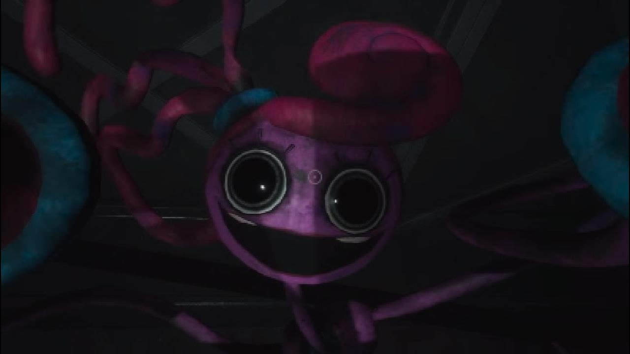 Poppy Playtime - Chapter 2: Part 3