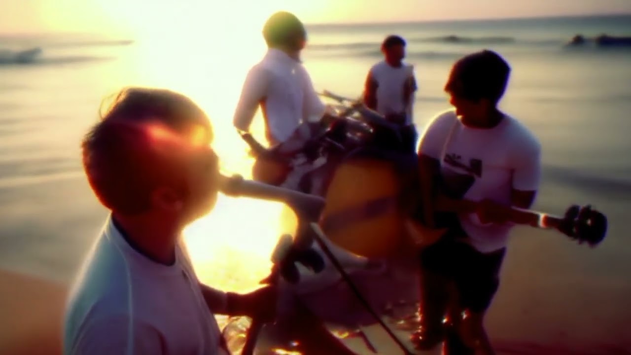 焚火 SOFTTOUCH Light MV